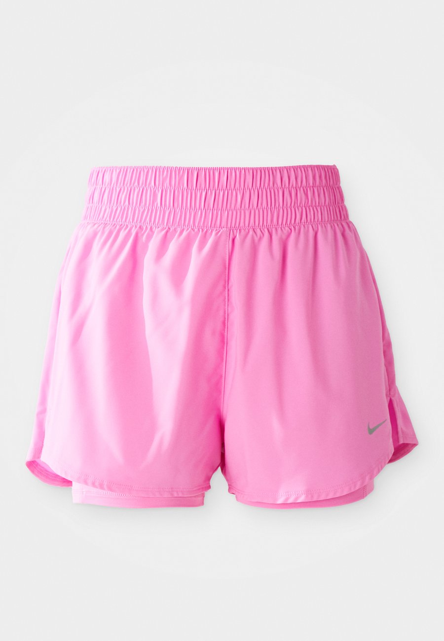Спортивные шорты Nike Performance ONE SHORT, Playful Pink/Silver-Coloured/Pink
Спортивные шорты Nike Performance ONE SHORT, Playful Pink/Silver-Coloured/Pink