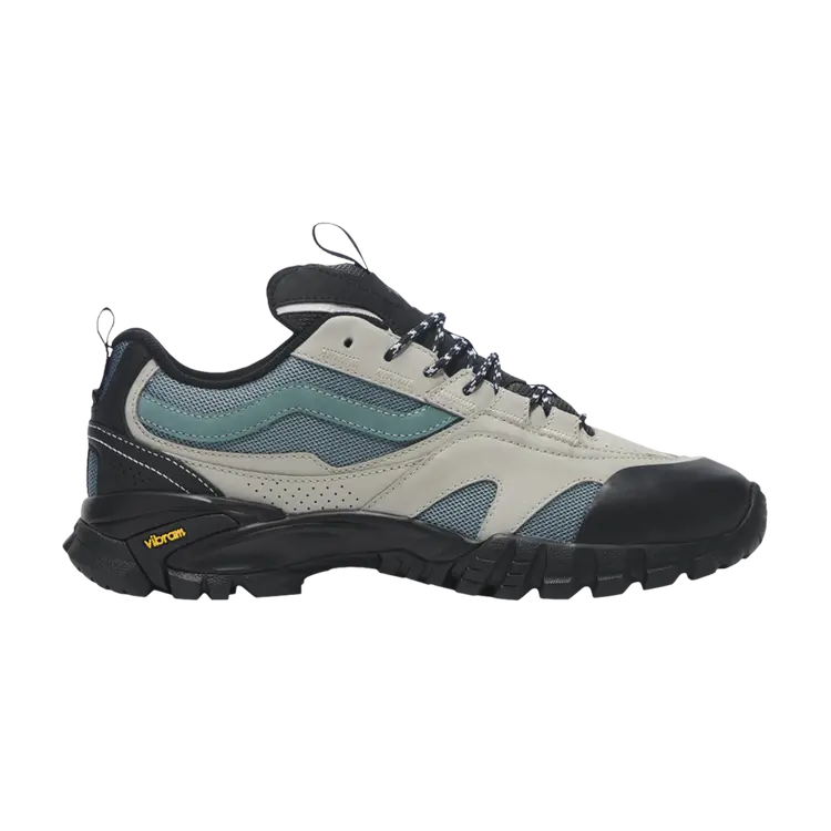 Кроссовки Vans Speed Vibram, серый
Кроссовки Vans Speed Vibram, серый