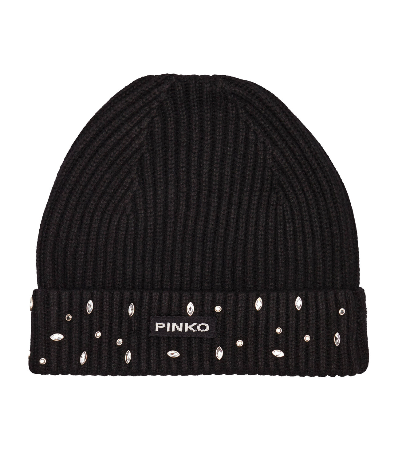 Шапка Pinko SERENGETI, черный
Шапка Pinko SERENGETI, черный