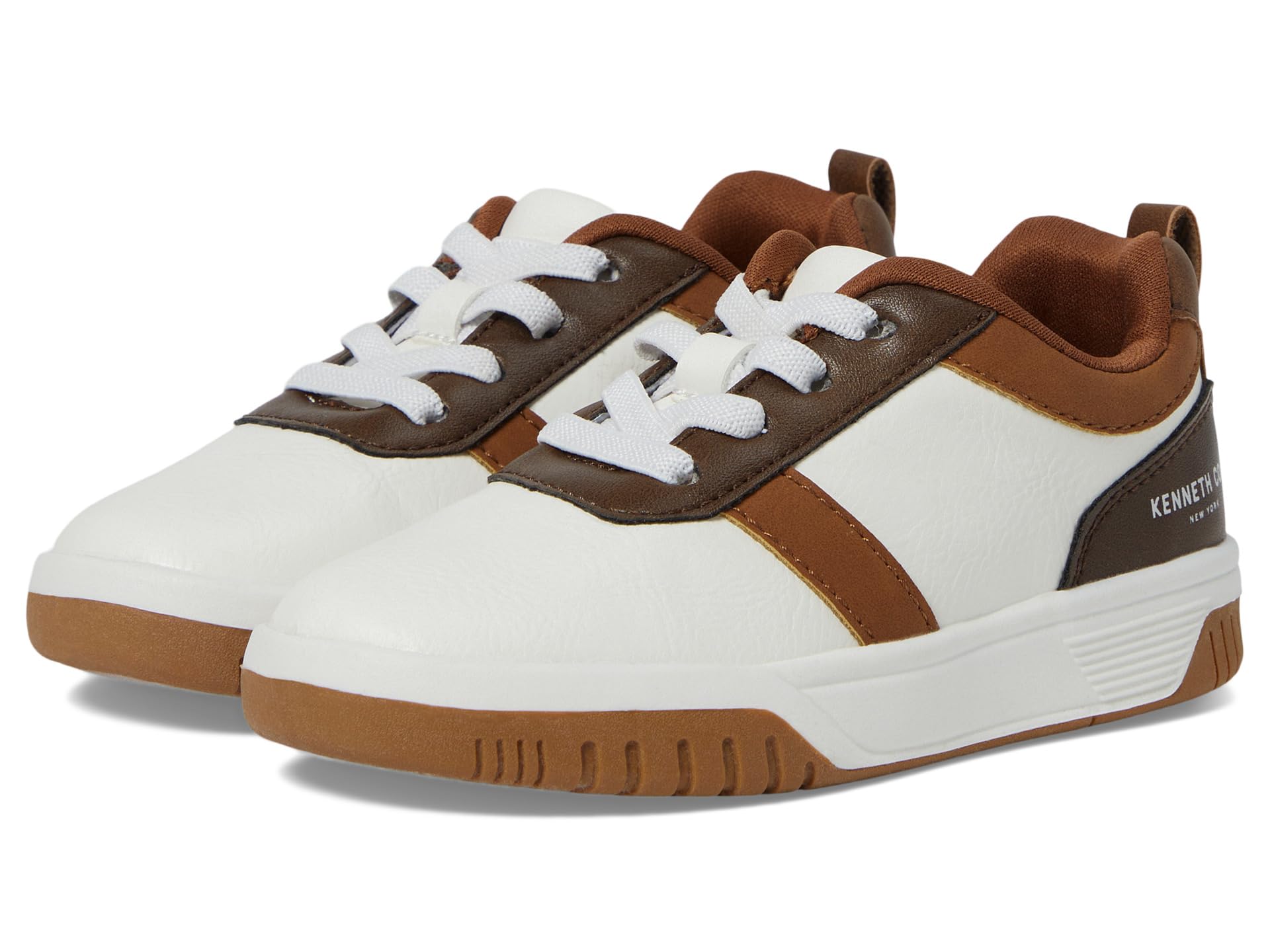 Кроссовки Kenneth Cole Reaction Kids Cyril Elias, мультиколор
Кроссовки Kenneth Cole Reaction Kids Cyril Elias, мультиколор