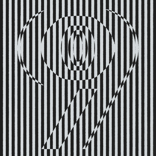 CD диск Pond: 9 
CD диск Pond: 9