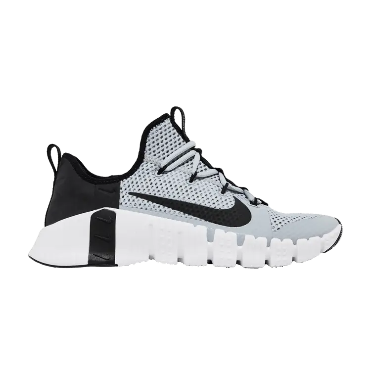 Кроссовки Nike Free Metcon 3 'Wolf Grey', серый
Кроссовки Nike Free Metcon 3 'Wolf Grey', серый