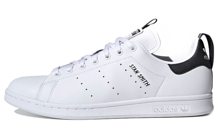 Кроссовки Adidas Originals Stan Smith White Black Women's 
Кроссовки Adidas Originals Stan Smith White Black Women's