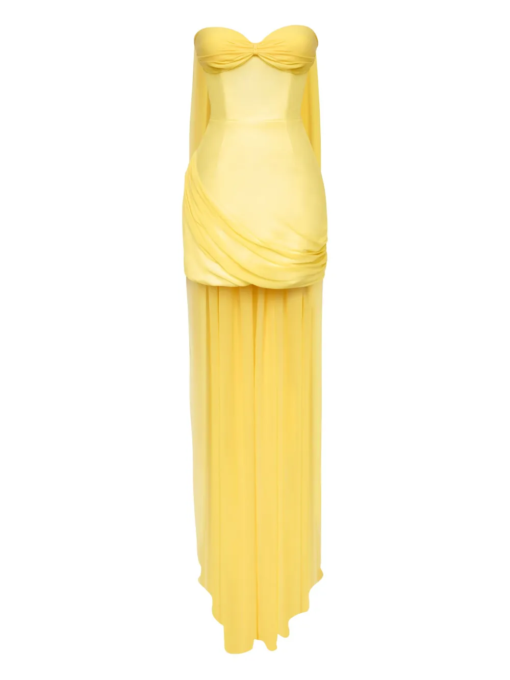 Платье мини с корсетом Post Meridiem
Платье мини с корсетом Post Meridiem