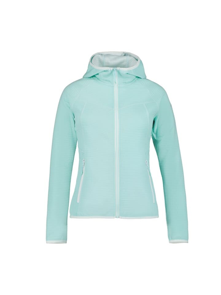 Спортивная куртка Icepeak Berryville mit Kapuze, мятный
Спортивная куртка Icepeak Berryville mit Kapuze, мятный