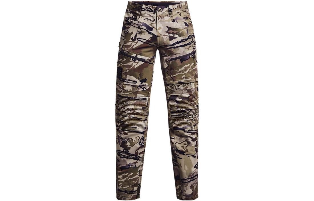 Трикотажные спортивные штаны Ridge Reaper для мужчин, разноцветные Under Armour, цвет Variegated
Трикотажные спортивные штаны Ridge Reaper для мужчин, разноцветные Under Armour, цвет Variegated