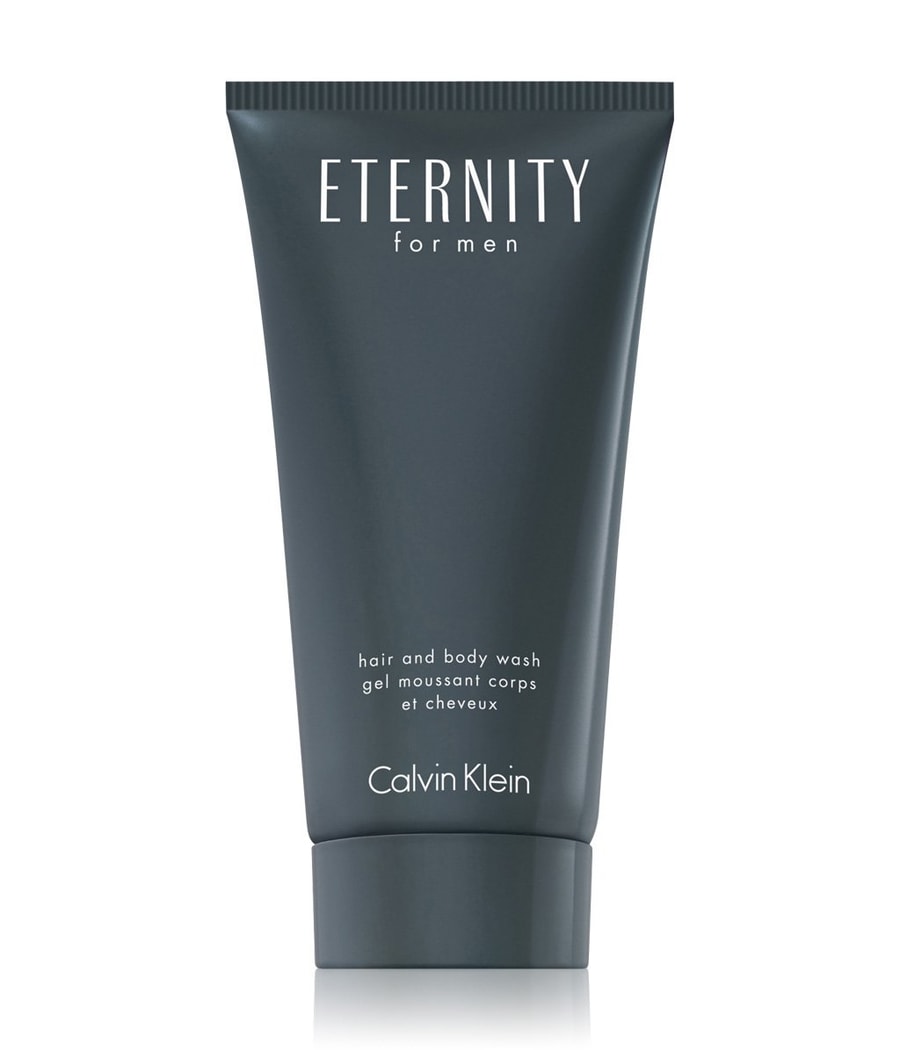 Гель для душа Calvin Klein Eternity For Men, 150 ml
Гель для душа Calvin Klein Eternity For Men, 150 ml