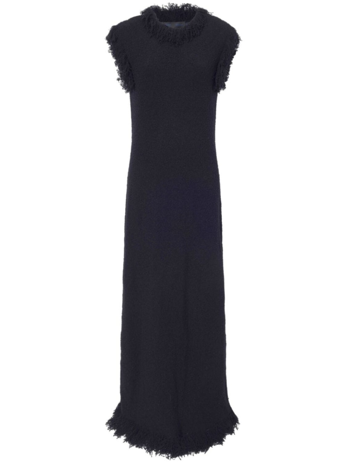 Proenza Schouler платье Тони, черный
Proenza Schouler платье Тони, черный