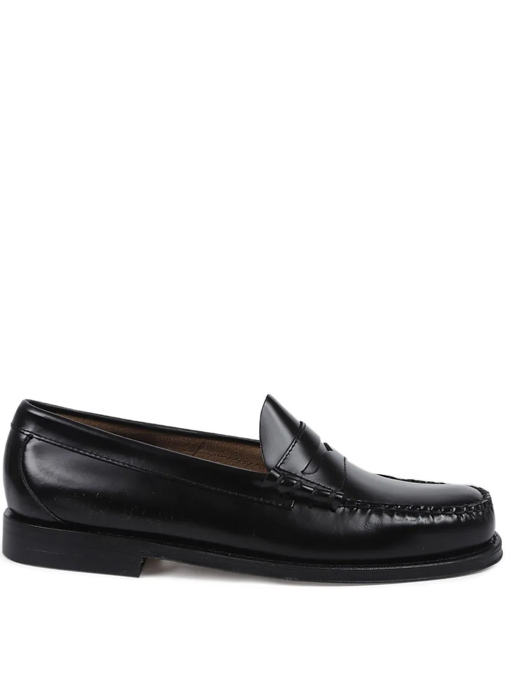 Лоферы Weejuns Larson Penny в стиле слип-он G.H. Bass & Co., черный
Лоферы Weejuns Larson Penny в стиле слип-он G.H. Bass & Co., черный