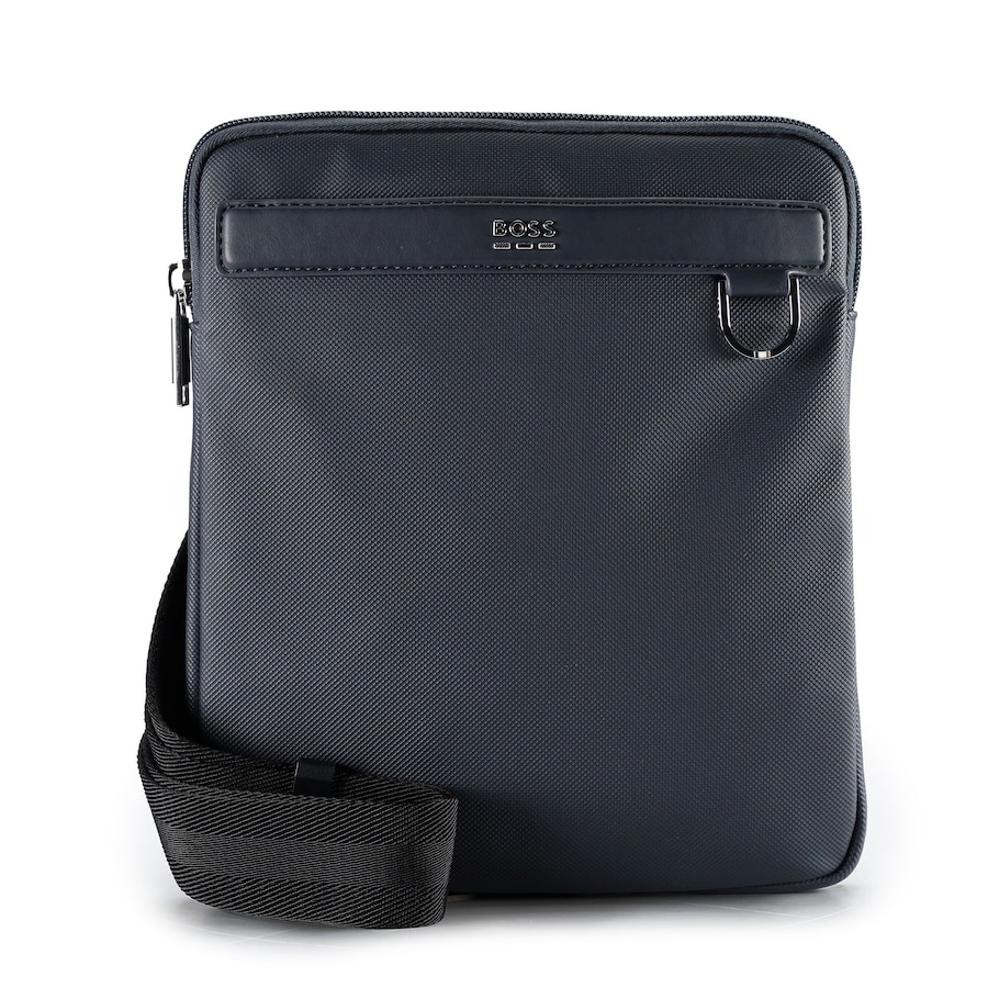 Сумка через плечо BOSS, темно-синий
Сумка через плечо BOSS, темно-синий