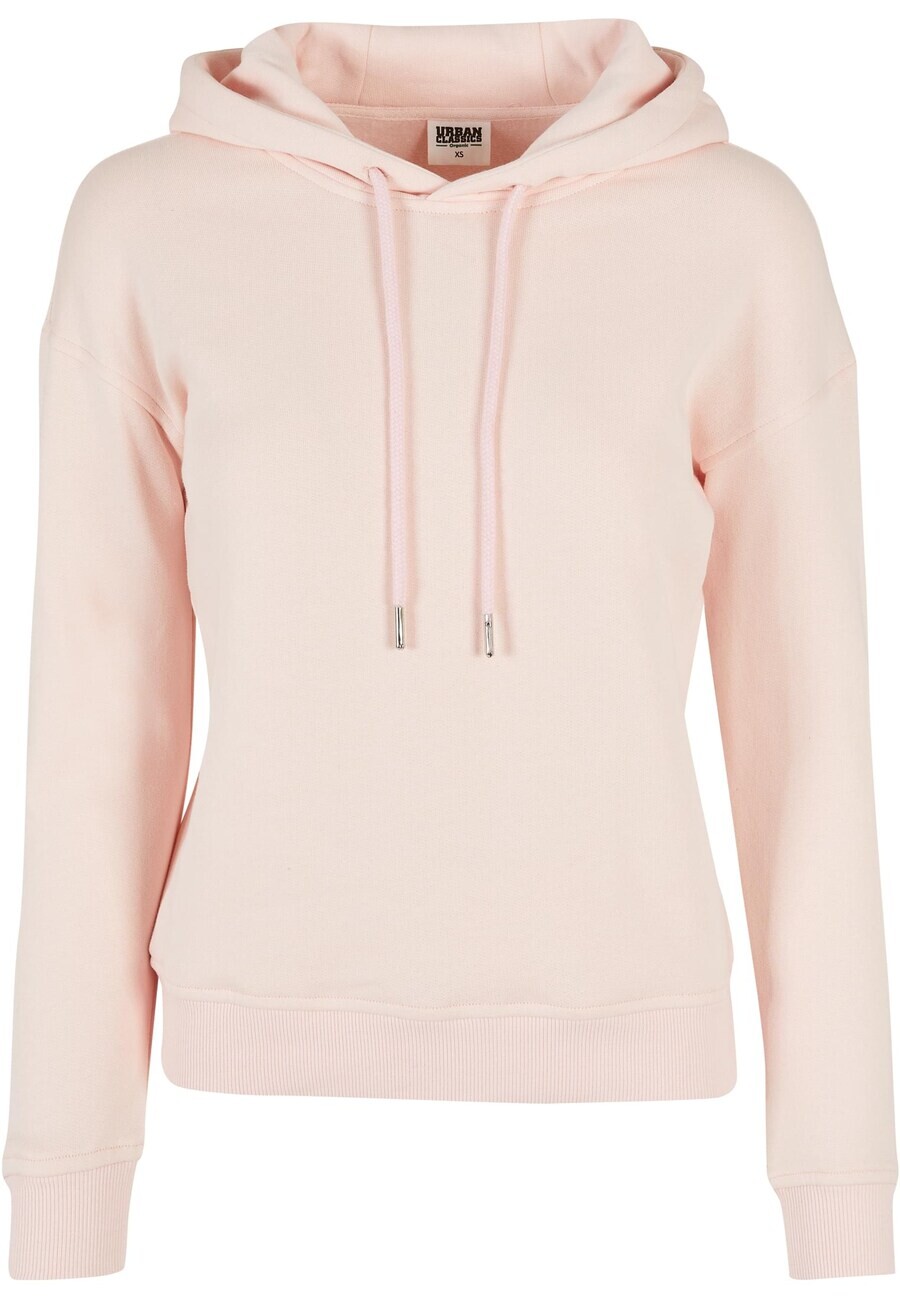 Толстовка Urban Classics, цвет Pastel Pink
Толстовка Urban Classics, цвет Pastel Pink