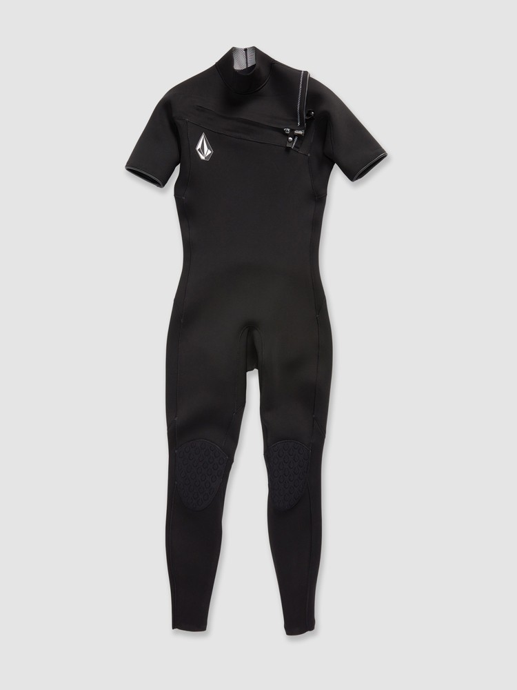 Гидрокостюм Volcom 2/2mm Neoprenanzug, black
Гидрокостюм Volcom 2/2mm Neoprenanzug, black