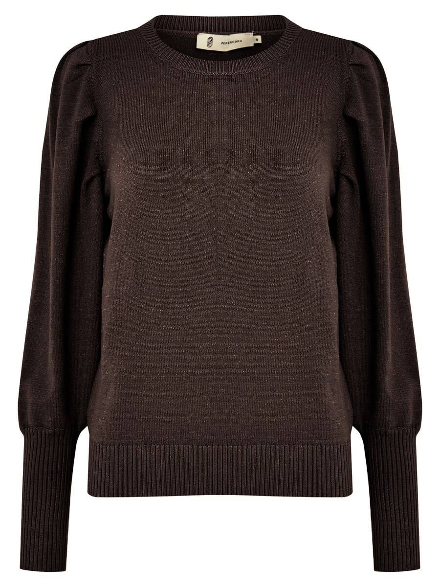 Свитер Peppercorn Anissa, Dark brown
Свитер Peppercorn Anissa, Dark brown