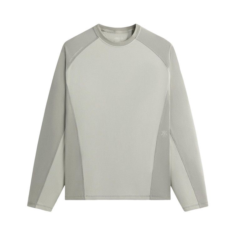 Футболка Kith Panelled Donovan Tee, Tin
Футболка Kith Panelled Donovan Tee, Tin