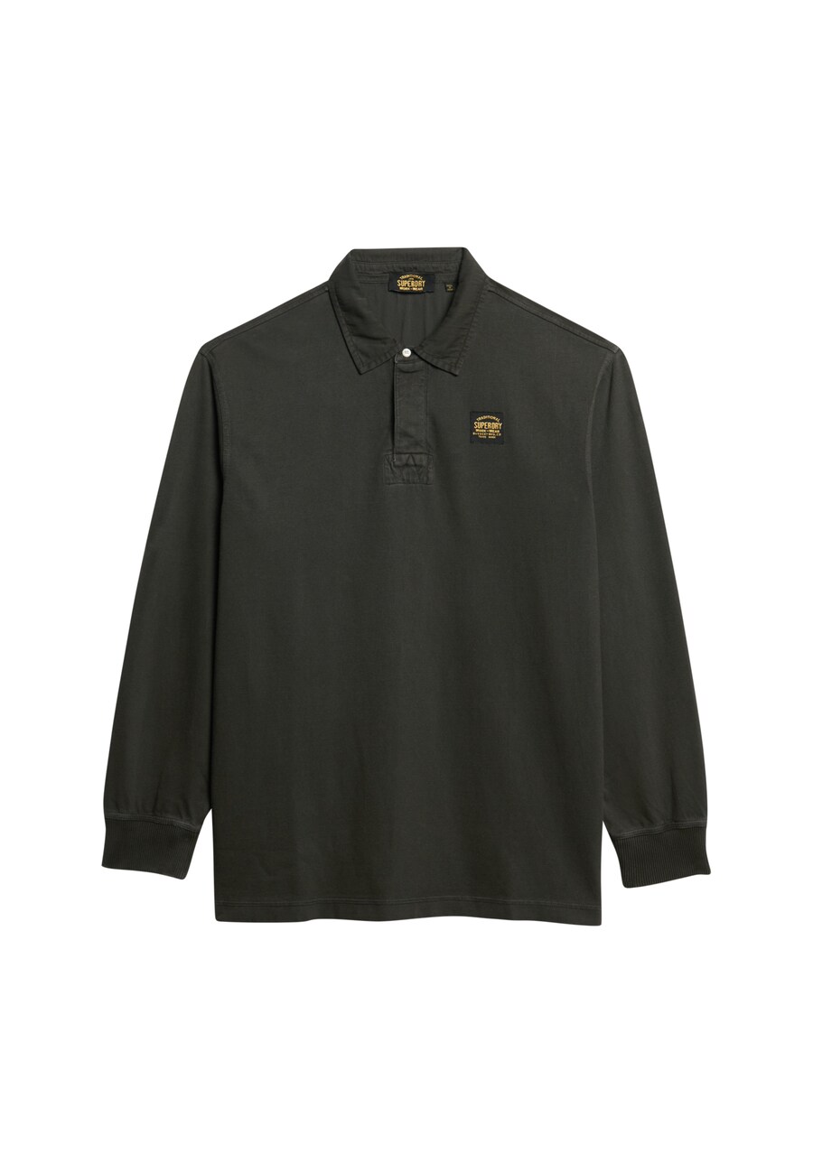 Рубашка Superdry, черный
Рубашка Superdry, черный