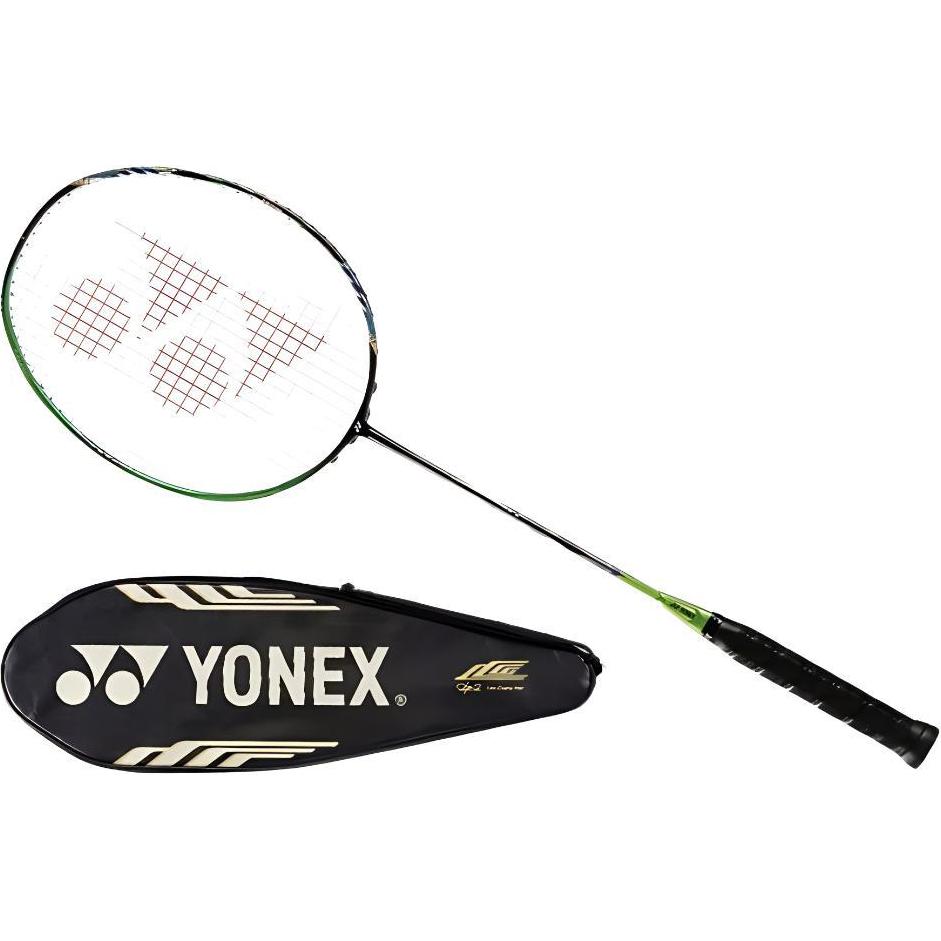 Ракетка для бадминтона Heaven Axe AX99 YONEX
Ракетка для бадминтона Heaven Axe AX99 YONEX