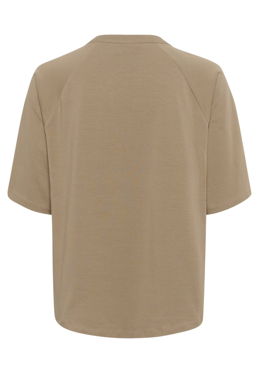 Базовая футболка AMANDA WITH V-NECK Kaffe, серый
Базовая футболка AMANDA WITH V-NECK Kaffe, серый