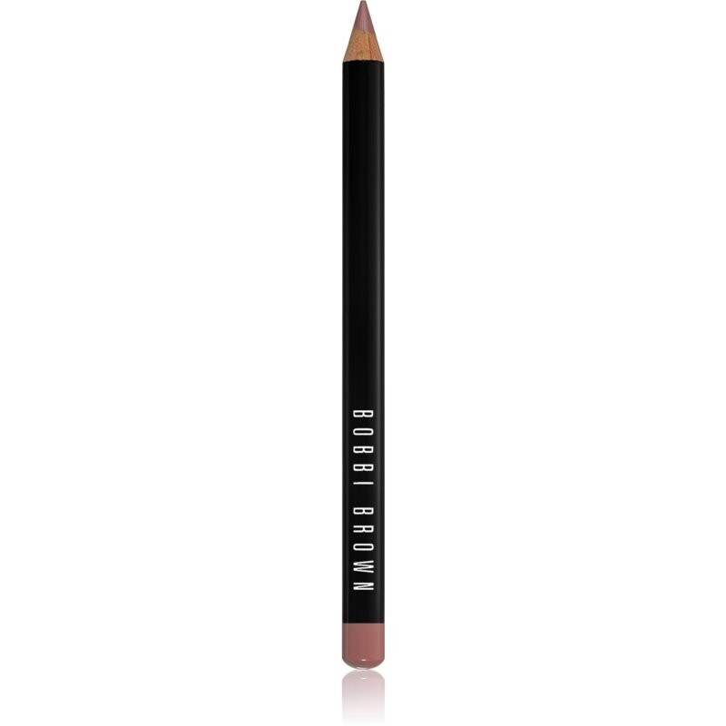 Карандаш для губ Bobbi Brown Lip Pencil перманентный карандаш для губ оттенка BALLET PINK 1 г
Карандаш для губ Bobbi Brown Lip Pencil перманентный карандаш для губ оттенка BALLET PINK 1 г