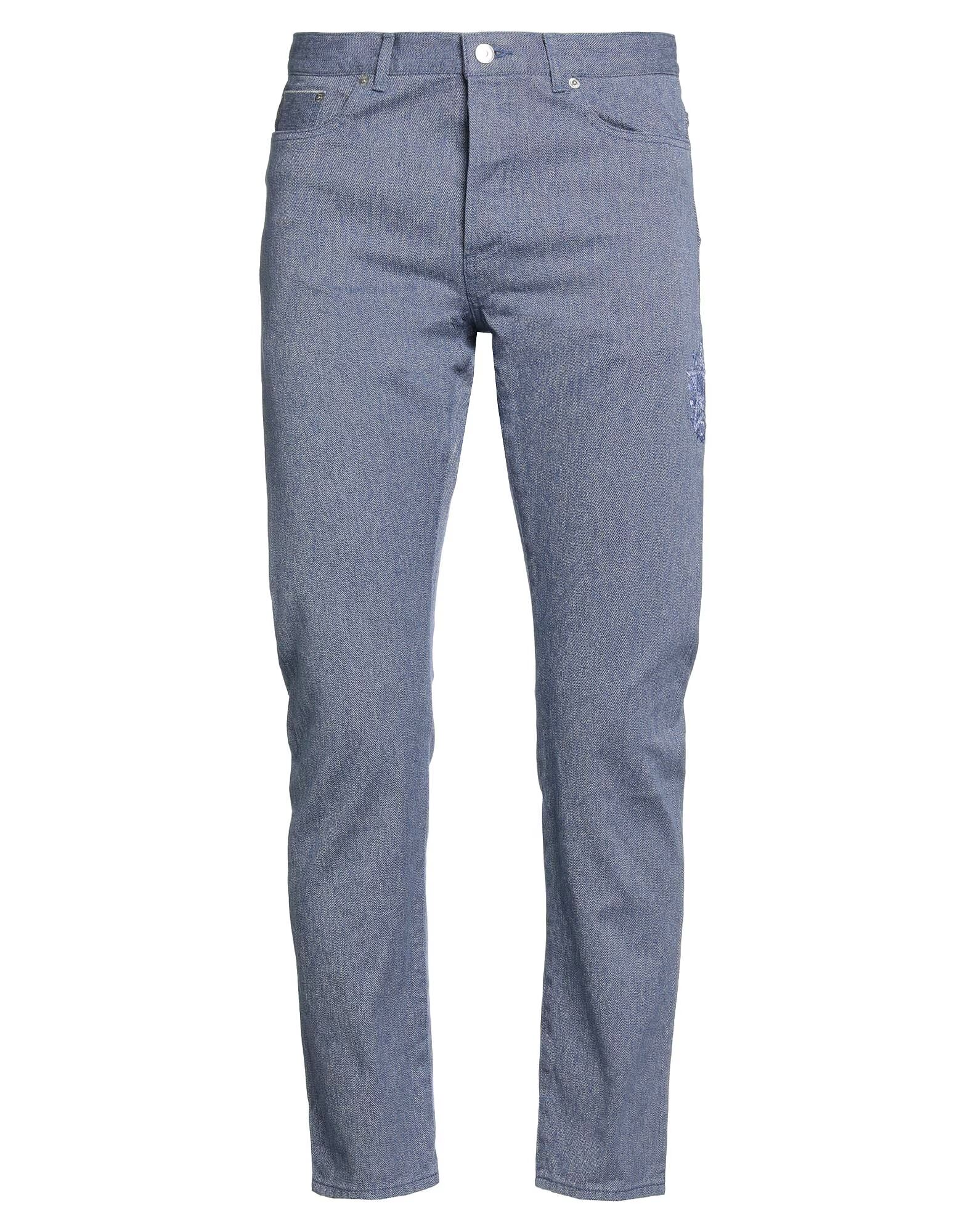 Джинсы Dior, синий
Джинсы Dior, синий