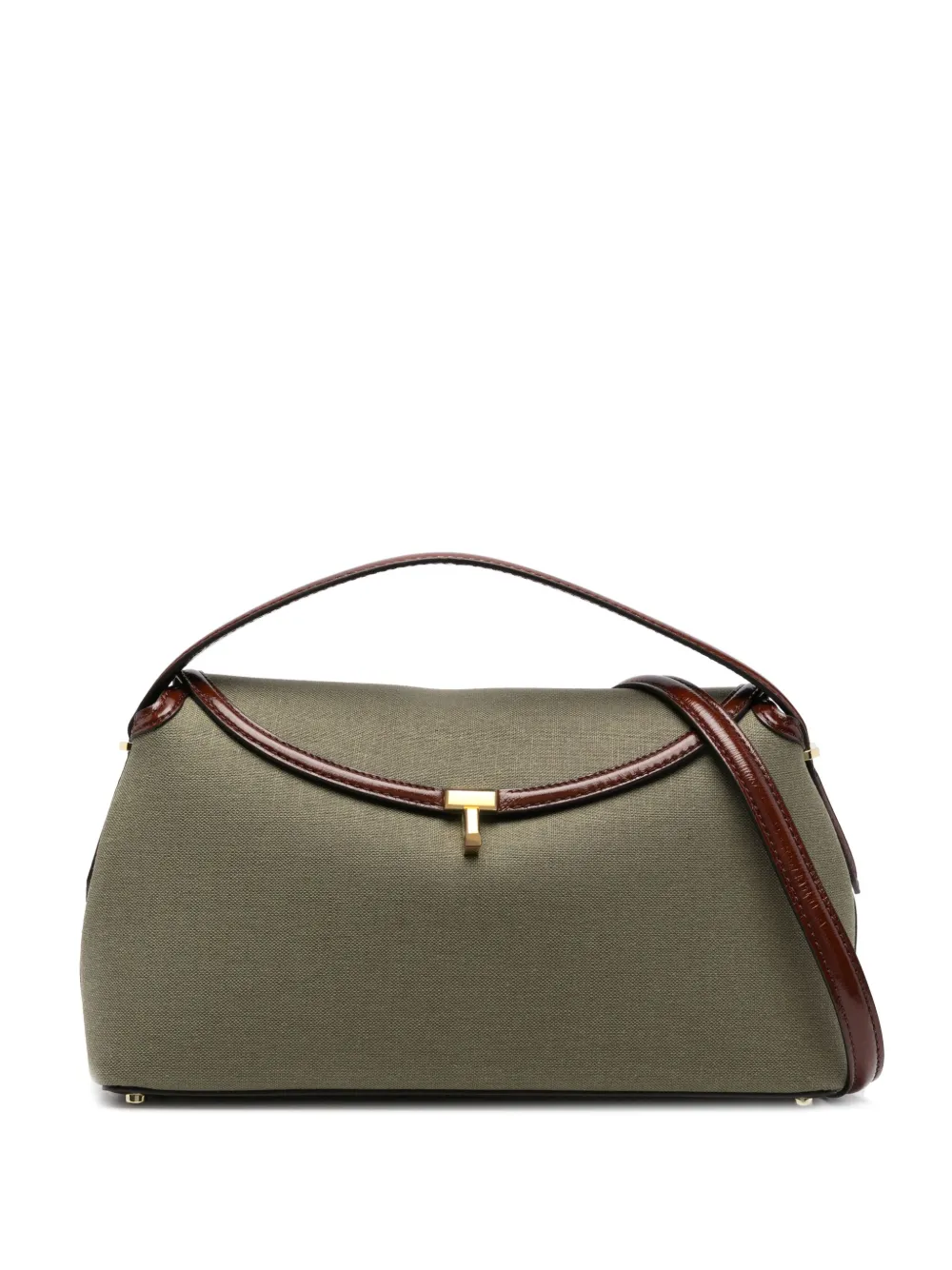 Сумка на плечо T-lock TOTEME, зеленый, Хаки, Сумка на плечо T-lock TOTEME, зеленый
Сумка на плечо T-lock TOTEME, зеленый, Хаки, Сумка на плечо T-lock TOTEME, зеленый