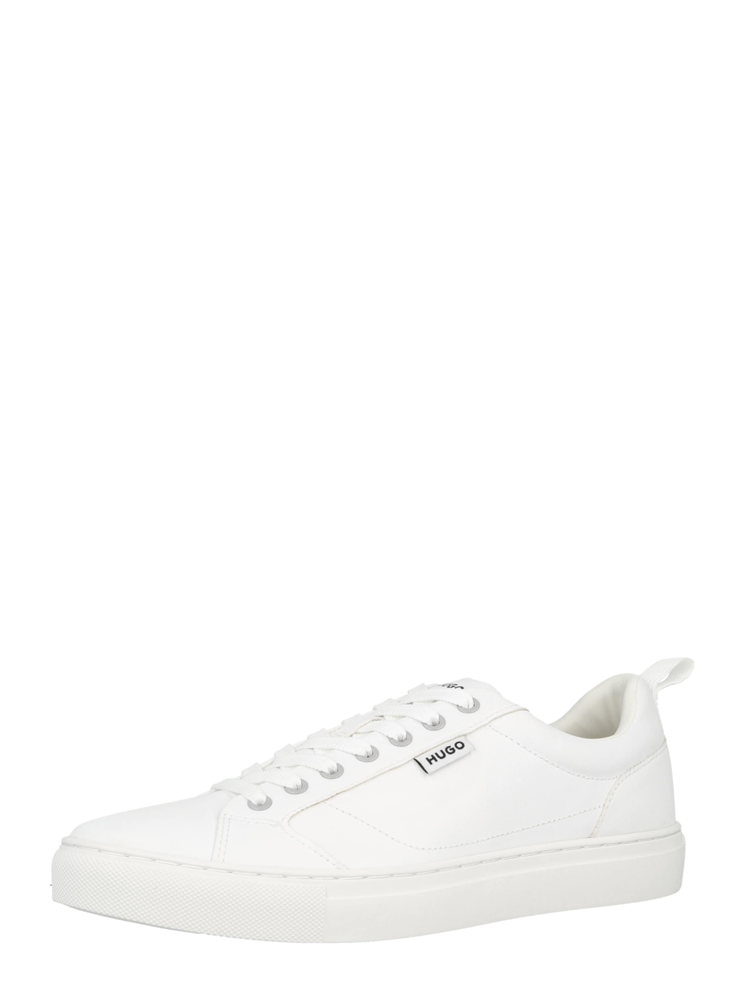 HUGO Кроссовки 'Morrie' в белом цвете
HUGO Кроссовки 'Morrie' в белом цвете