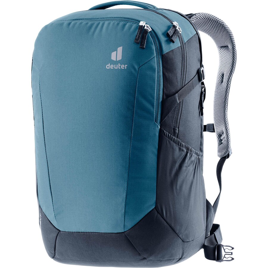 Рюкзак DEUTER Gigant, черный
Рюкзак DEUTER Gigant, черный