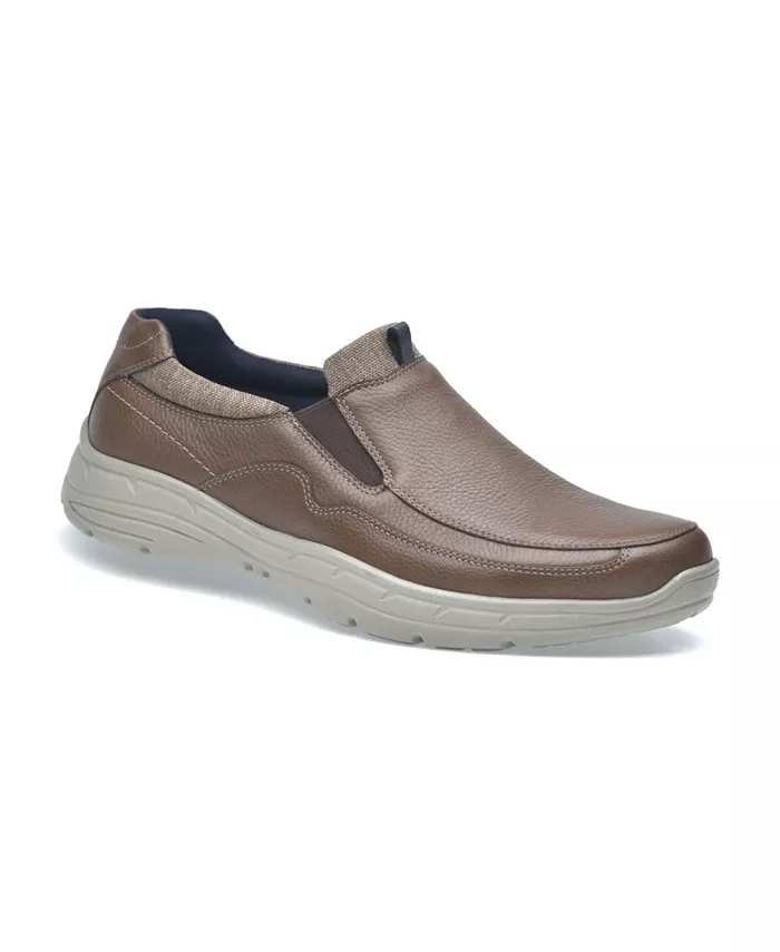 Мужские мокасины Abdiel By из нубука премиум-класса для комфорта PAZSTOR, коричневый
Мужские мокасины Abdiel By из нубука премиум-класса для комфорта PAZSTOR, коричневый