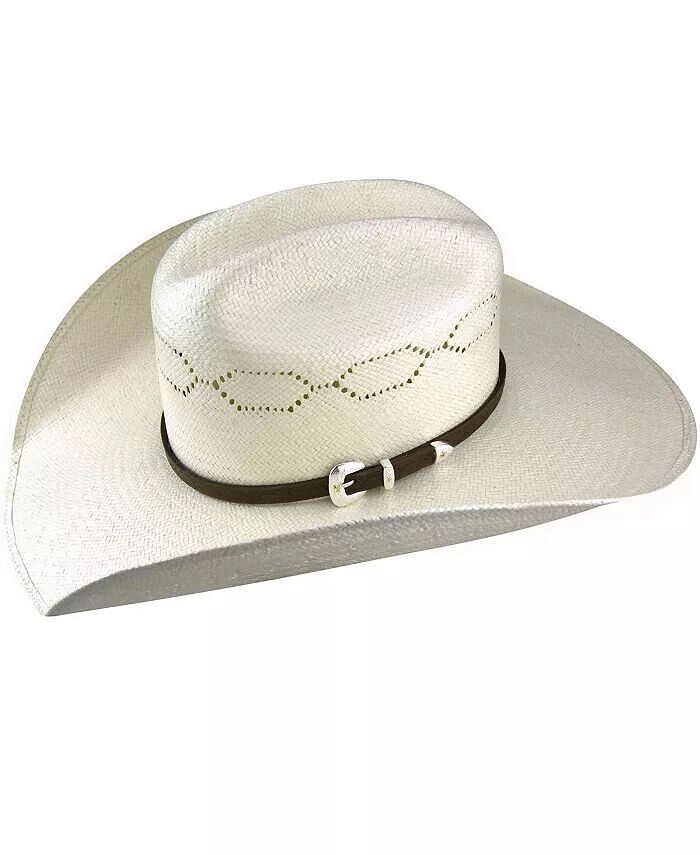 Мужская ковбойская шляпа Nogales 7X Ковбойский вестерн Bailey Western, слоновая кость
Мужская ковбойская шляпа Nogales 7X Ковбойский вестерн Bailey Western, слоновая кость