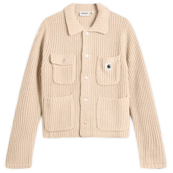 Мичиганский свитер Carhartt Wip, Fleur De Sel
Мичиганский свитер Carhartt Wip, Fleur De Sel
