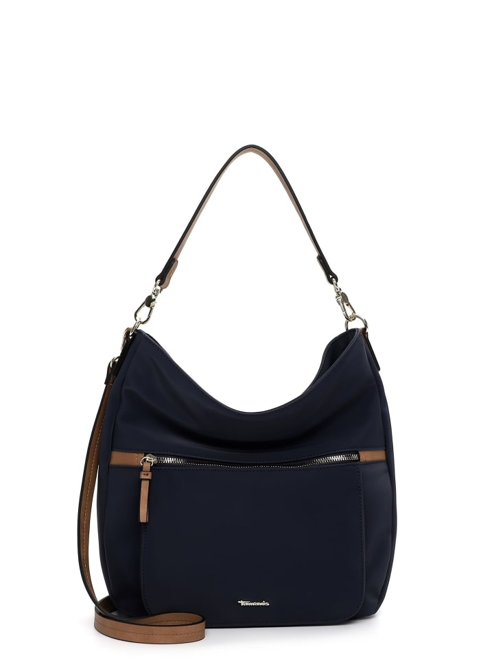 Сумка через плечо Tamaris, синий
Сумка через плечо Tamaris, синий