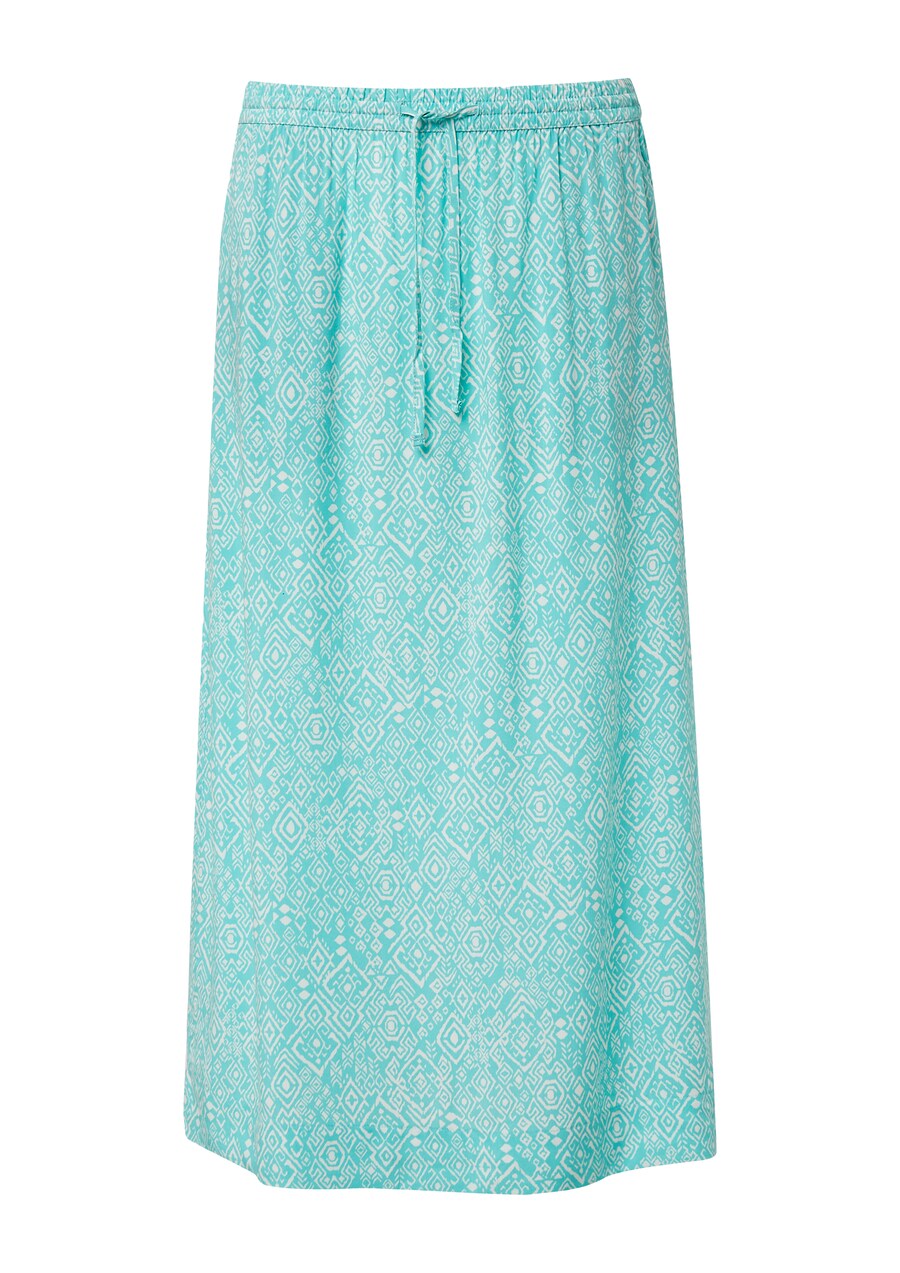 Миди юбка s.Oliver, Aqua
Миди юбка s.Oliver, Aqua