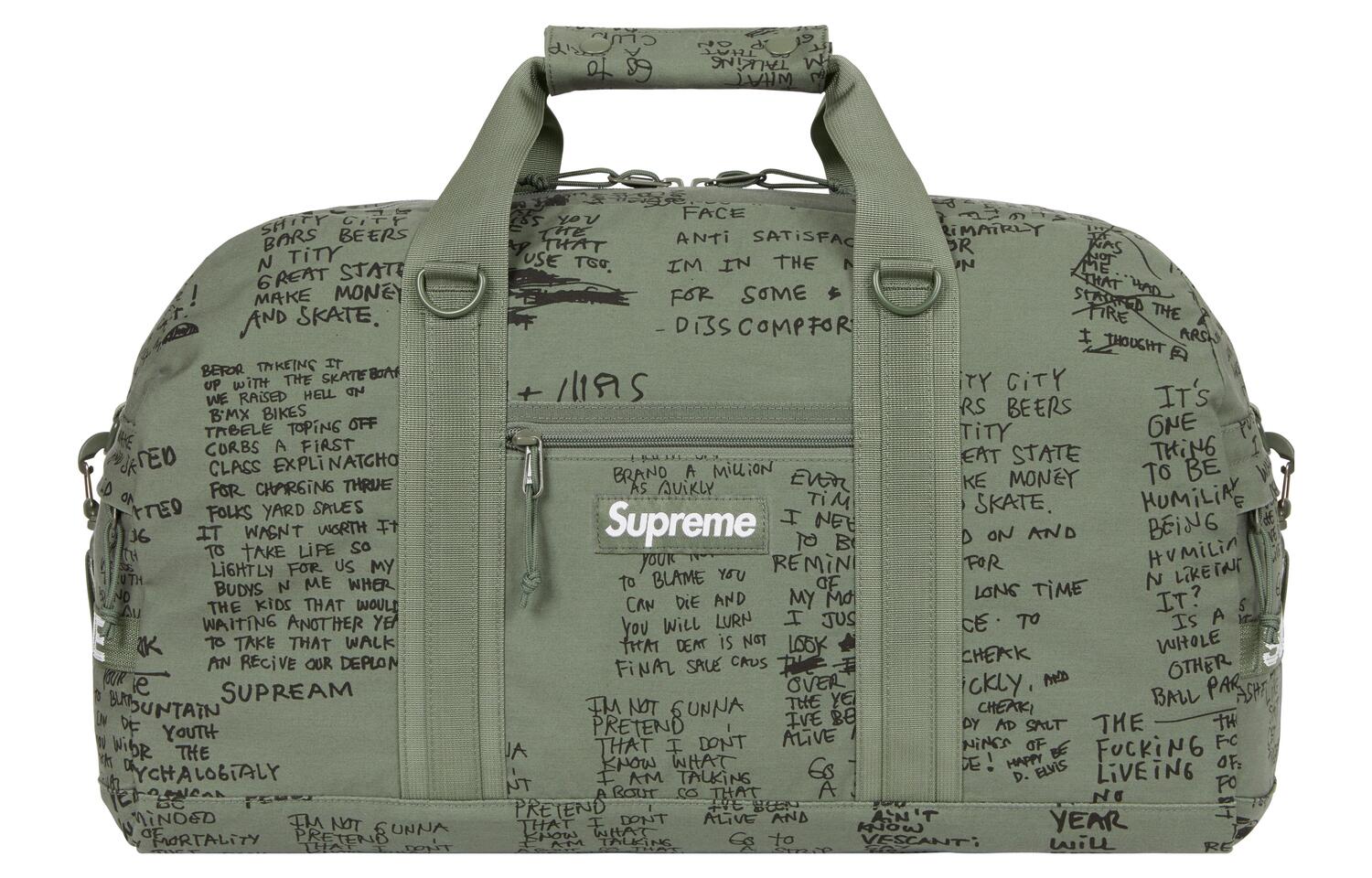 Хлопковая дорожная сумка, плечевая сумка, кроссбоди, повседневная сумка унисекс зелёный Supreme
Хлопковая дорожная сумка, плечевая сумка, кроссбоди, повседневная сумка унисекс зелёный Supreme