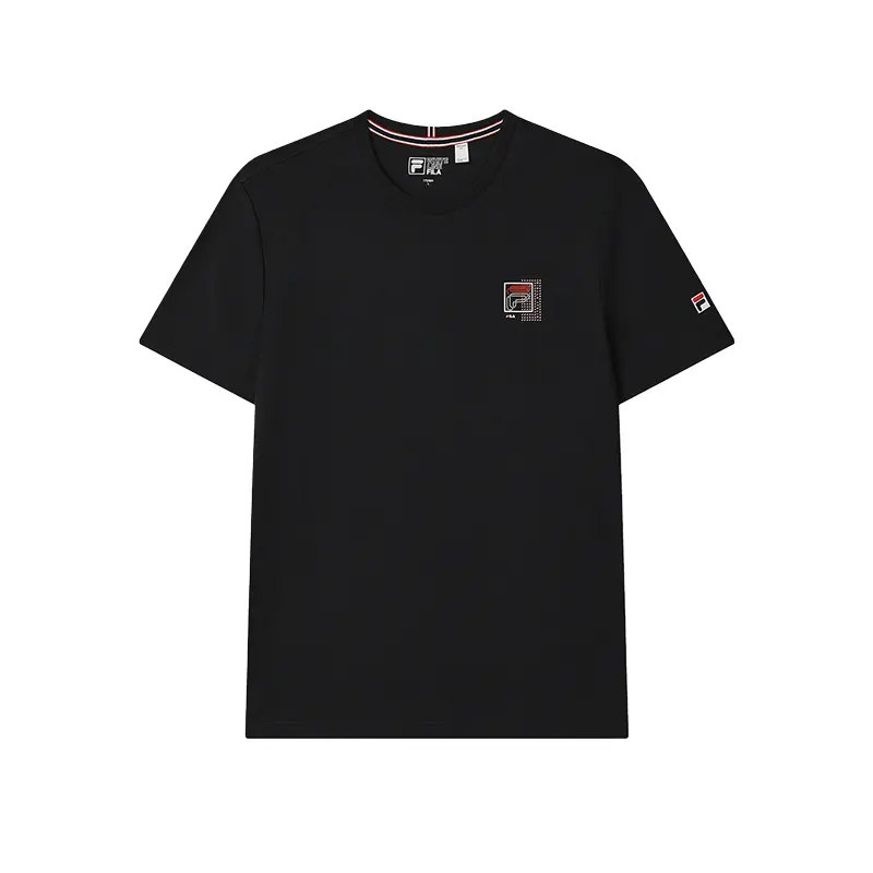 Футболка мужская Legend NV FILA, синий
Футболка мужская Legend NV FILA, синий