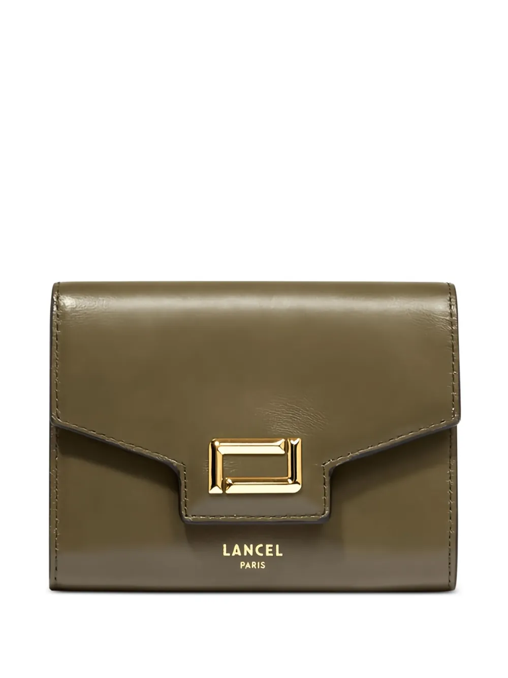 Кошелек Angele Lancel, зеленый
Кошелек Angele Lancel, зеленый