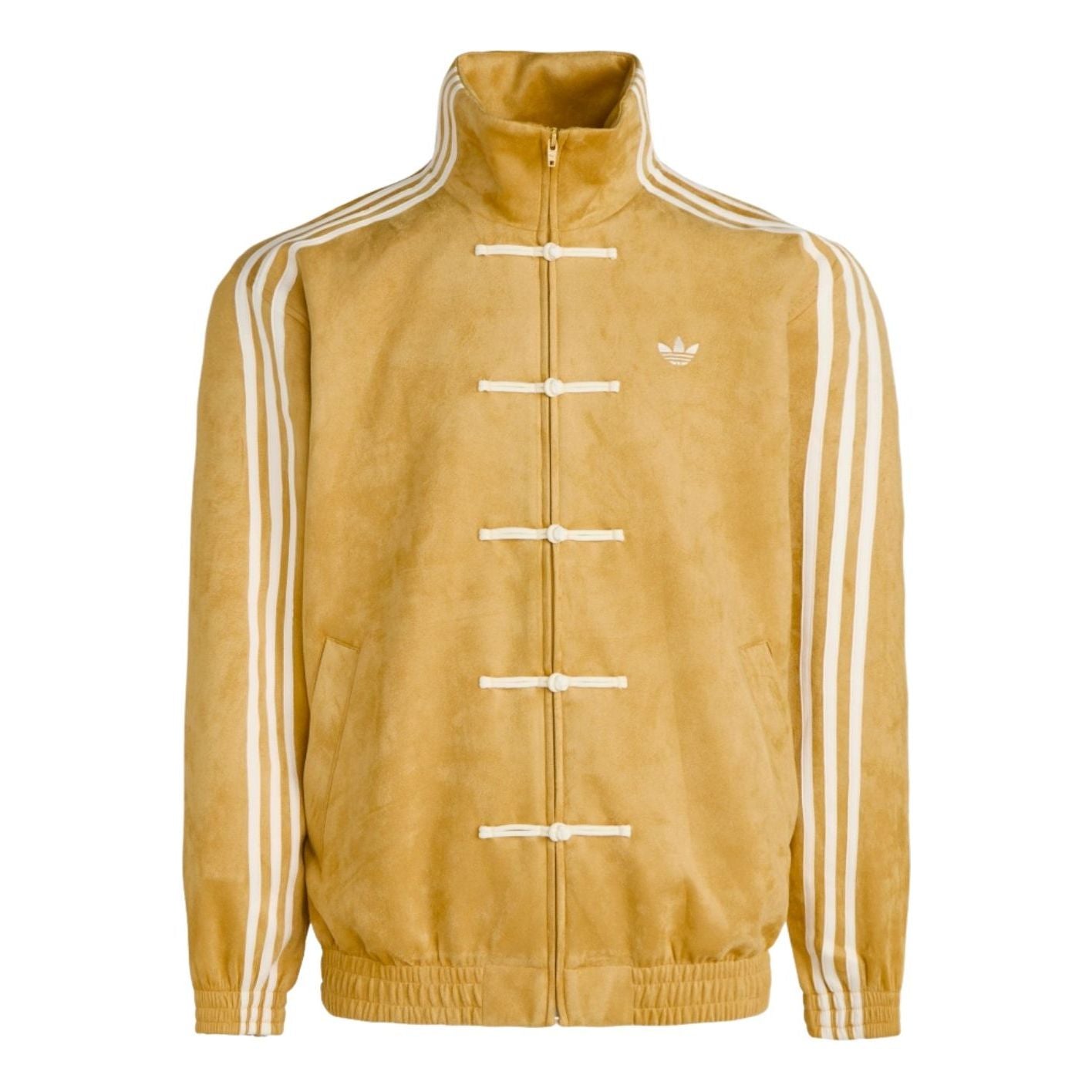 Спортивная куртка Adidas CTT, размер 3.1 (азиатский), цвет «Китайский Новый год» (CNY Oat)
Спортивная куртка Adidas CTT, размер 3.1 (азиатский), цвет «Китайский Новый год» (CNY Oat)