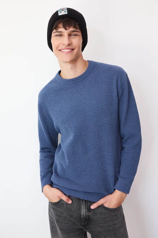 Хлопковая шапочка Medicine, черный
Хлопковая шапочка Medicine, черный