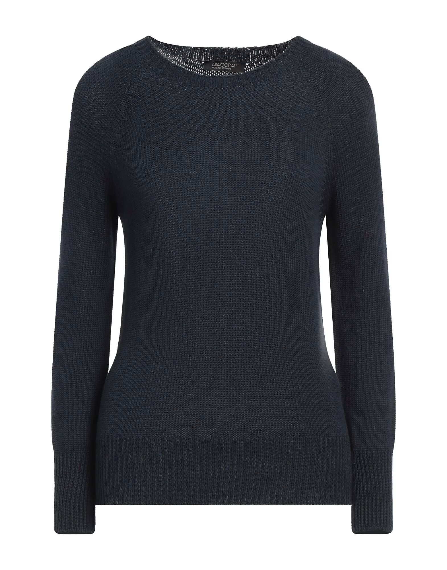 Свитер Aragona, полуночно-синий
Свитер Aragona, полуночно-синий