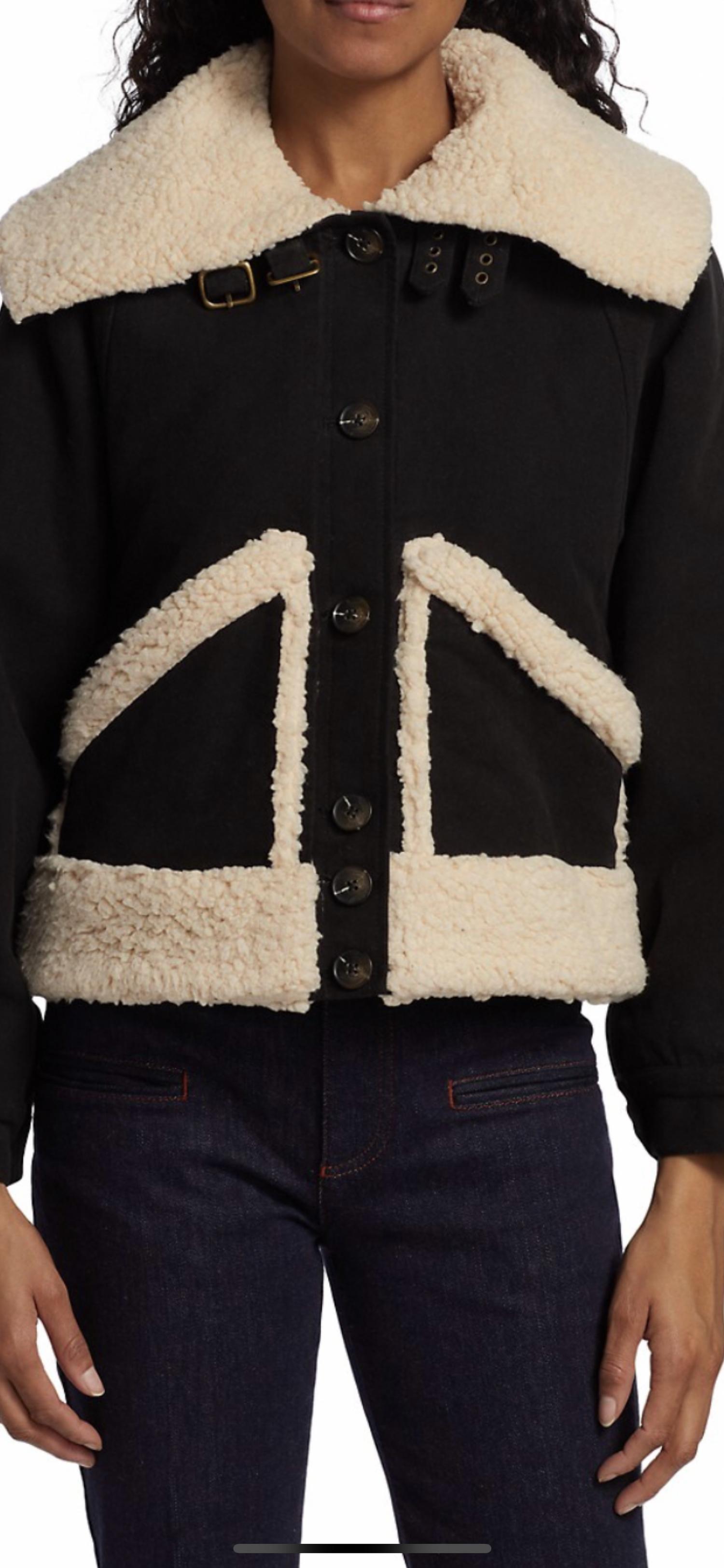 Женское пальто-пиджак черного цвета THE GREAT, Черный, Женское пальто-пиджак черного цвета THE GREAT
Женское пальто-пиджак черного цвета THE GREAT, Черный, Женское пальто-пиджак черного цвета THE GREAT