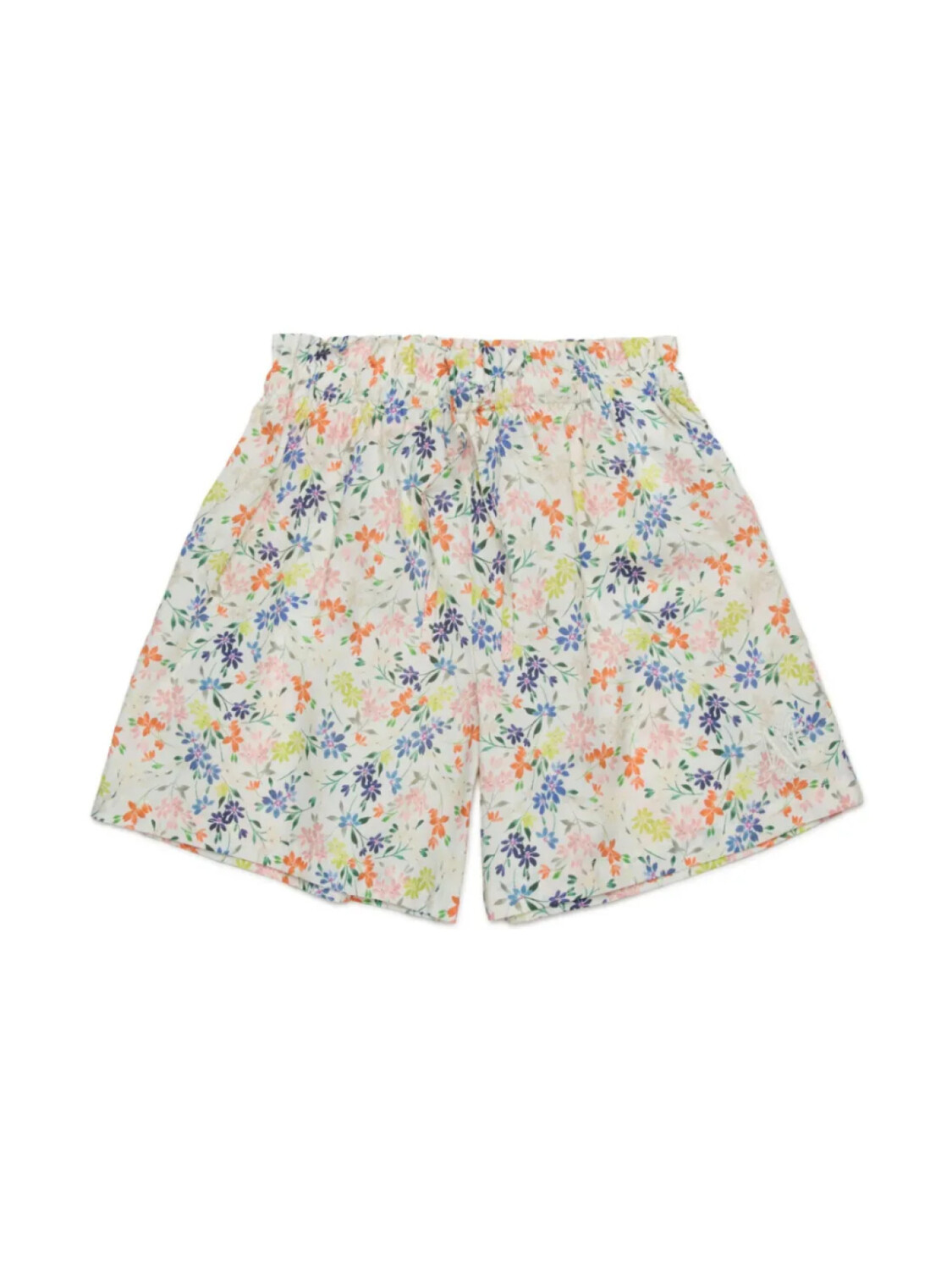 MAX&Co. Kids шорты с цветочным принтом, белый
MAX&Co. Kids шорты с цветочным принтом, белый