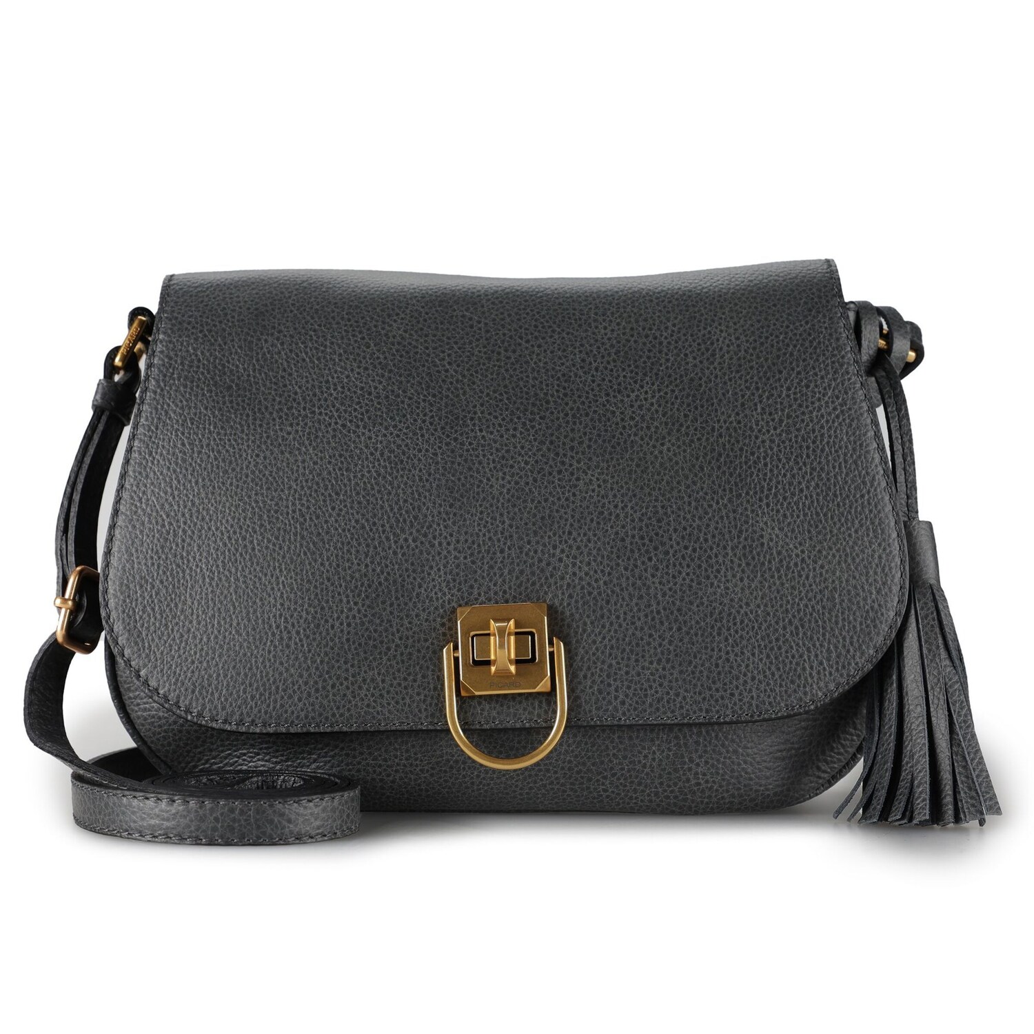 Picard Плечевая сумка 'Calico' в черном цвете
Picard Плечевая сумка 'Calico' в черном цвете