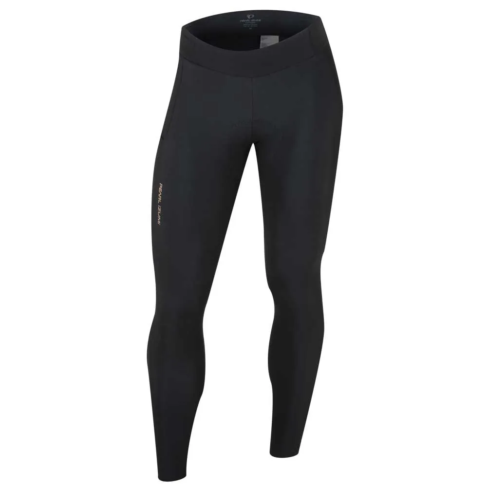 Тайтсы Pearl Izumi Quest Thermal, черный
Тайтсы Pearl Izumi Quest Thermal, черный