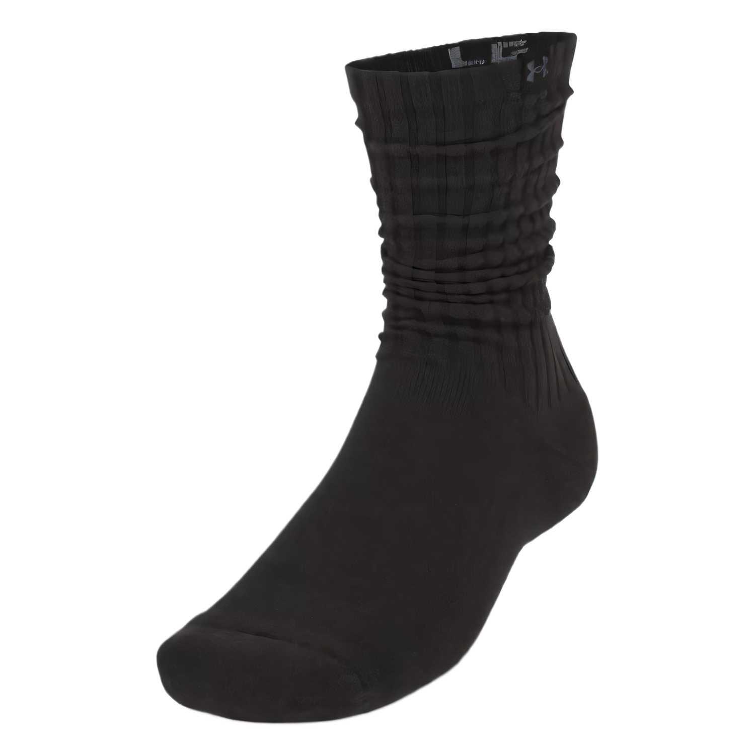 Under Armour Спортивные носки унисекс 2 пары Black 002
Under Armour Спортивные носки унисекс 2 пары Black 002