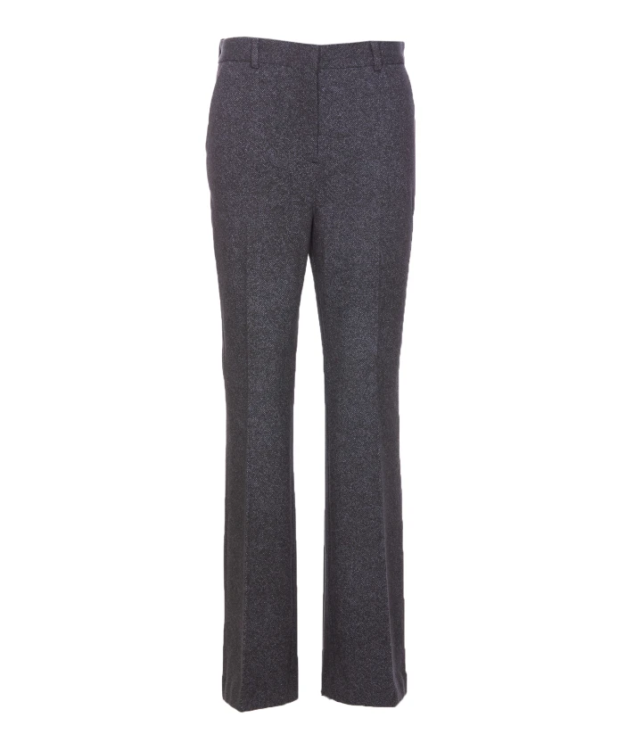 Прямые брюки Circolo 1901, серый
Прямые брюки Circolo 1901, серый