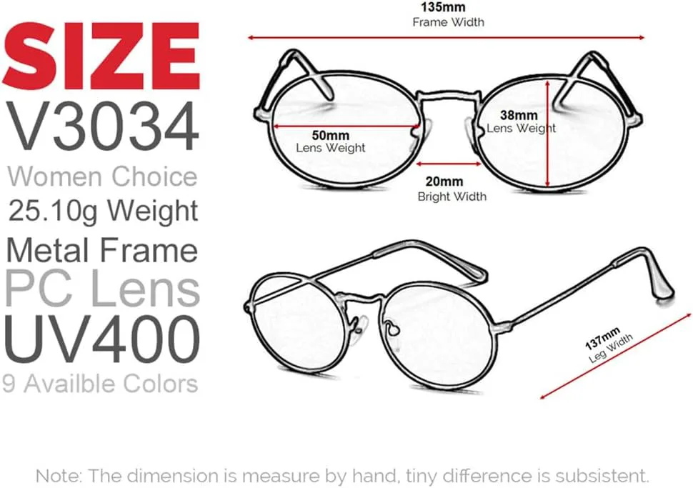 Маленькие женские солнцезащитные очки в овальной оправе желтого цвета в стиле 90-х, модный тренд 2025 года, женские солнцезащитные очки KTUCN, 6 Gold Orange
Маленькие женские солнцезащитные очки в овальной оправе желтого цвета в стиле 90-х, модный тренд 2025 года, женские солнцезащитные очки KTUCN, 6 Gold Orange