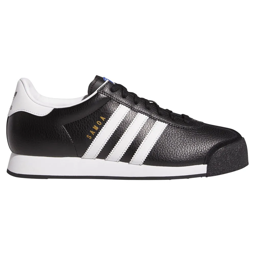 Кроссовки adidas Originals Samoa trainers, черный
Кроссовки adidas Originals Samoa trainers, черный