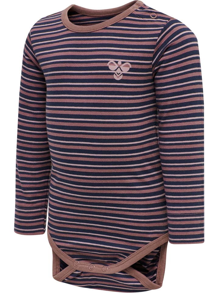 Комбинезон Hummel Hmlsilver girls в розово-сером цвете Hummel
Комбинезон Hummel Hmlsilver girls в розово-сером цвете Hummel