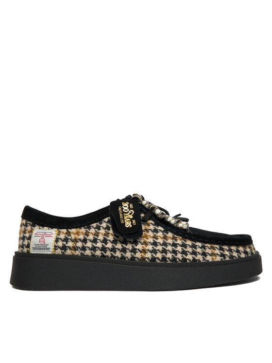 Полуботинки Torview 26184928 Clarks, мультиколор
Полуботинки Torview 26184928 Clarks, мультиколор