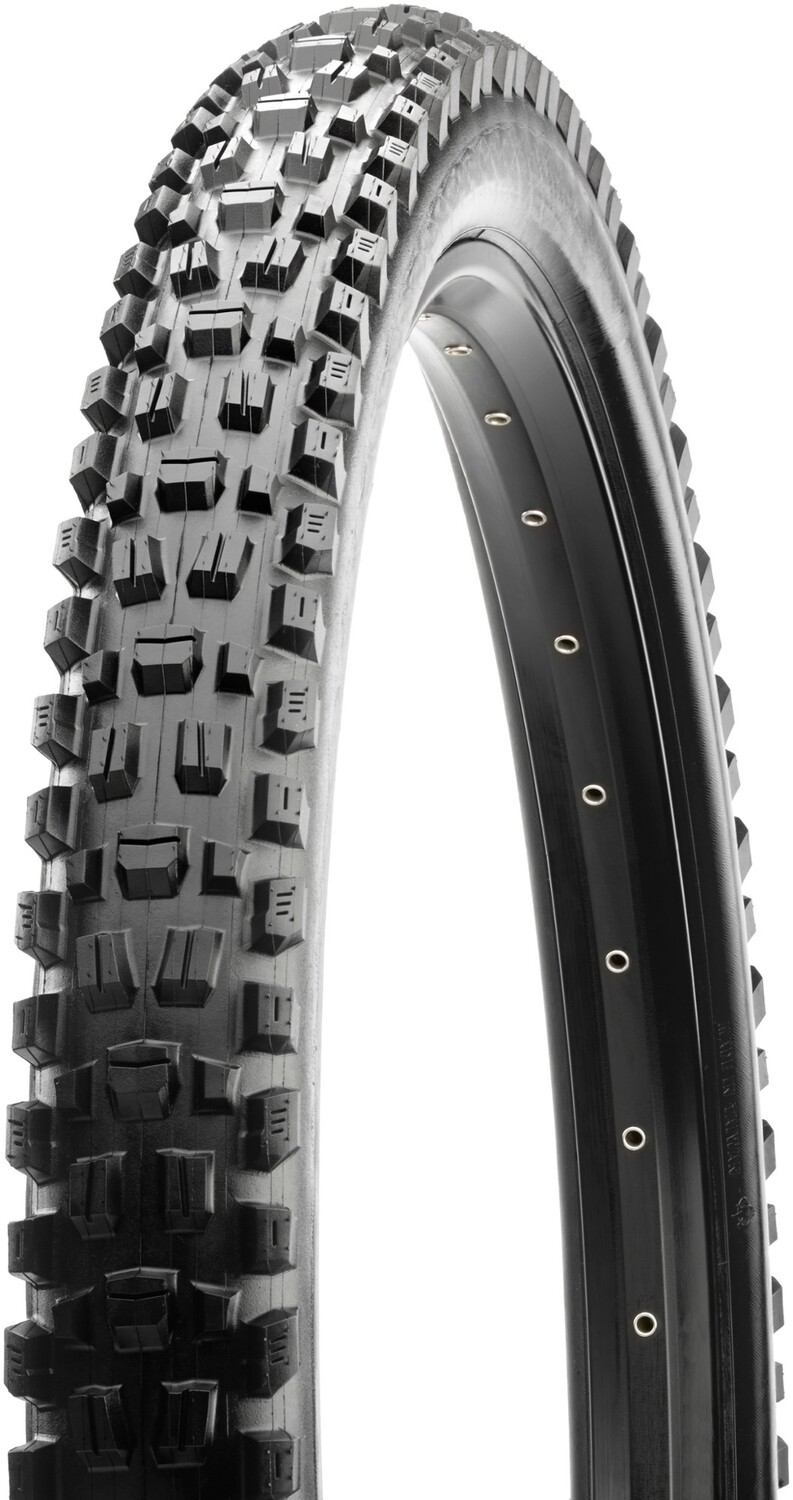Покрышка Assegai EXO Wide Trail Maxxis, черный
Покрышка Assegai EXO Wide Trail Maxxis, черный