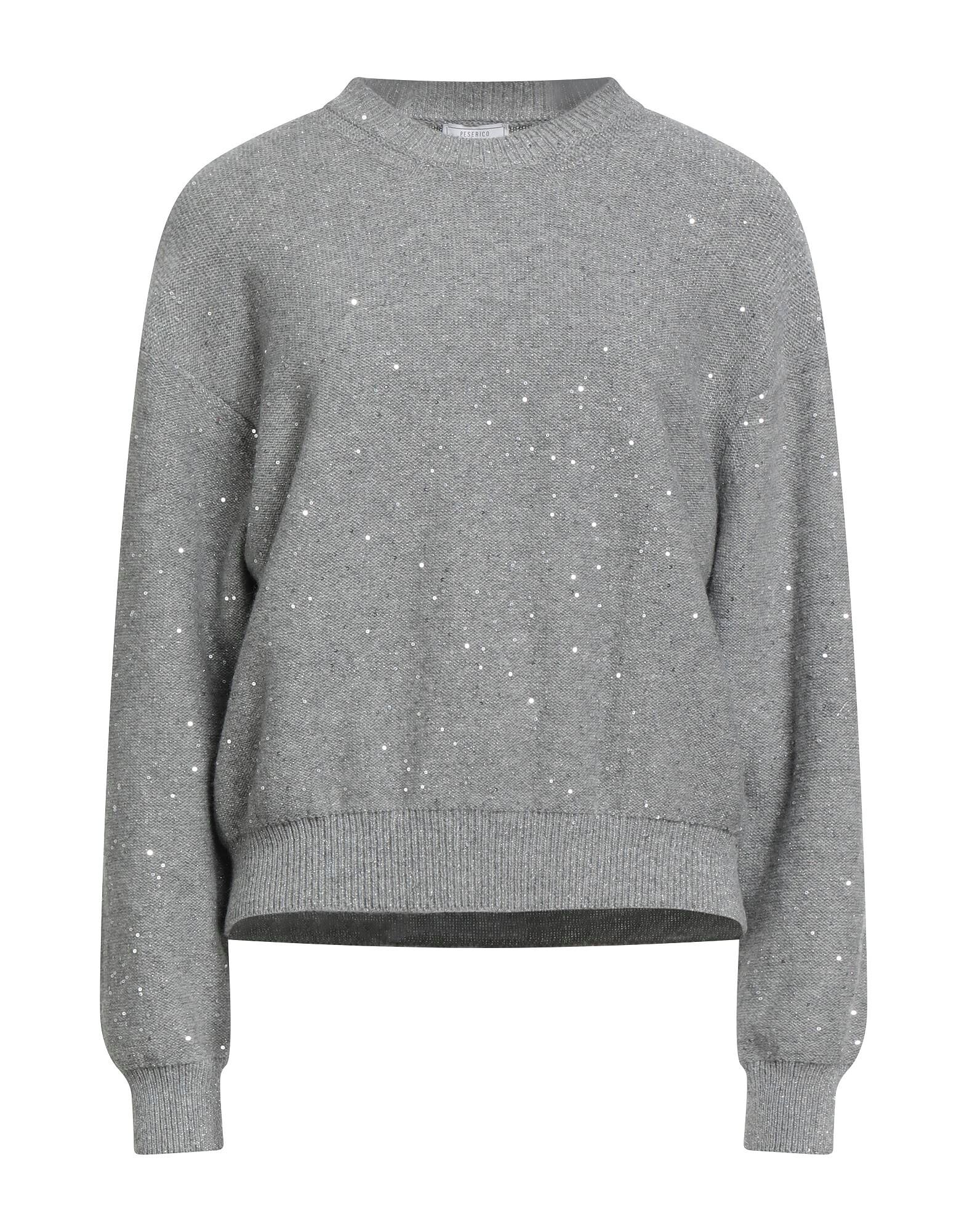 Свитер Peserico, серый
Свитер Peserico, серый
