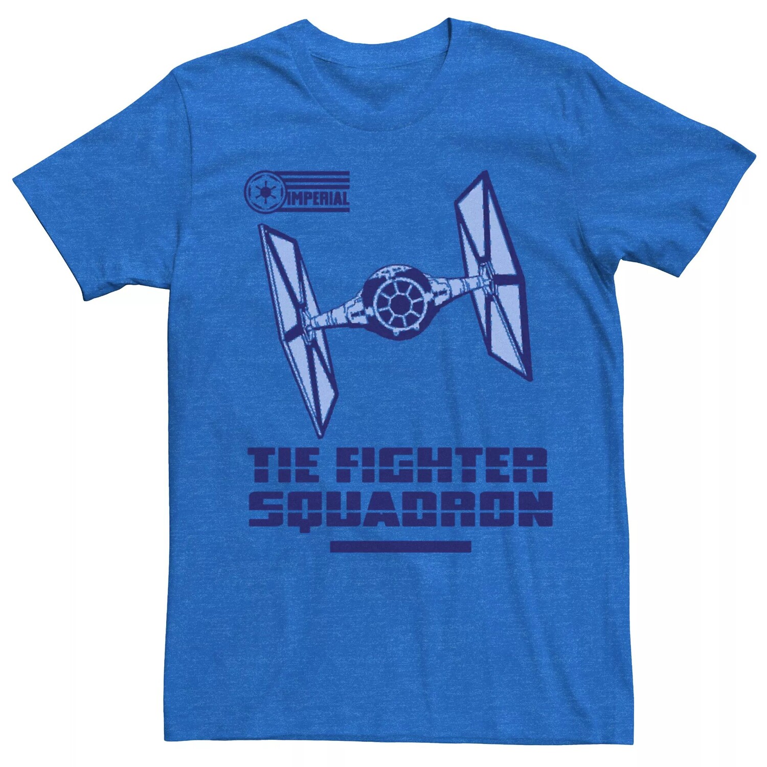 Мужская футболка Fighter Squadron с галстуком «Звездные войны» Licensed Character
Мужская футболка Fighter Squadron с галстуком «Звездные войны» Licensed Character